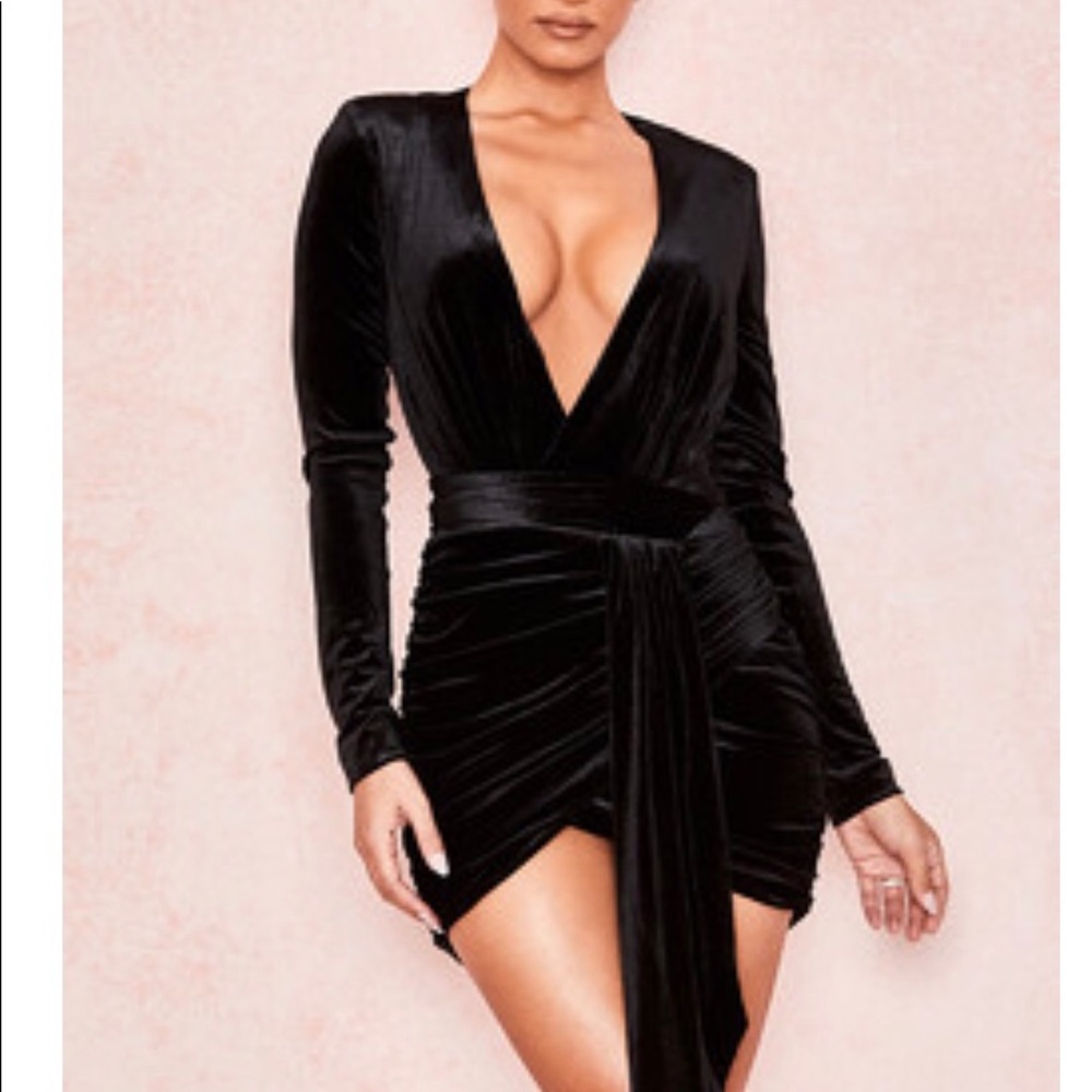 House OF CB dress NWT